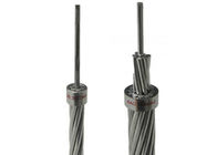 Maestro de alumínio Cable High Strength do coelho das BS 215 ACSR 6/1 de 3.35mm