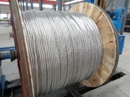 ASTM desencapado aéreo 150mm2 todo o cabo do condutor da liga de alumínio