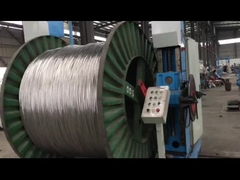 0.6/1kv Condutor de liga de alumínio de alta capacidade