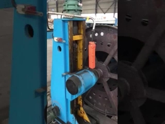 Fio elétrico da liga 8030 de alumínio de 12mm para o cabo isolado aéreo