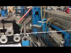 Condutor de alumínio de média e baixa tensão reforçado com aço Astm B232