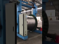 Cabos subterrâneos 1350 designados grau IEC 61089 ACAR