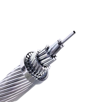 2/0 AWG AAAC Dog Conductor para distribuição aérea