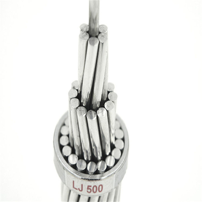 1350 maestro Concentric Lay Stranded de H19 B524 ACAR