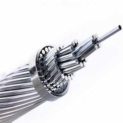 6201 T81 condutor de alumínio Alloy Reinforced Corrosion resistente