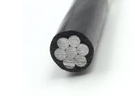 1 padrão protegido XLPE do IEC 60502-1 do cabo do núcleo 7mm -19mm