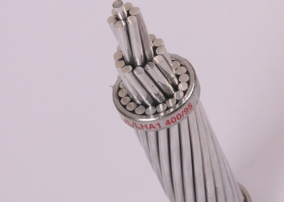 padrão do IEC 61089 de With do condutor de 50mm2 100mm2 ACAR