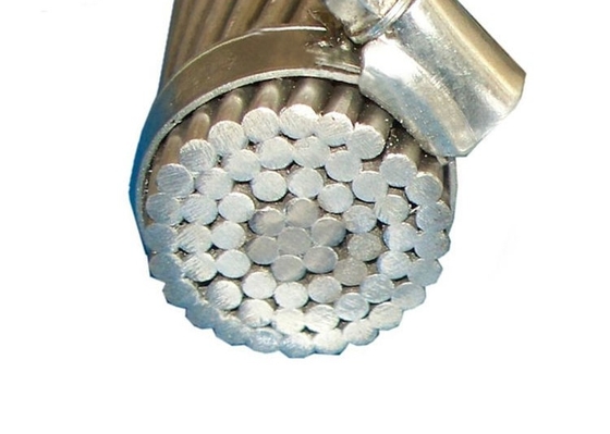 distribuição de alumínio de Alloy Reinforced Secondary do condutor 0.6kv-1kv