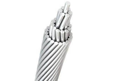 maestro quadrado Low Voltage de 0.6/1kv 34 milímetro 55 quadrados milímetro Aaac