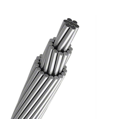 397,5 maestro de alumínio reforçado de aço Medium Voltage de Acsr