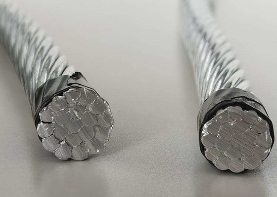 Linhas da distribuição de For Aerial Power do condutor de 1KV-35KV ACAR