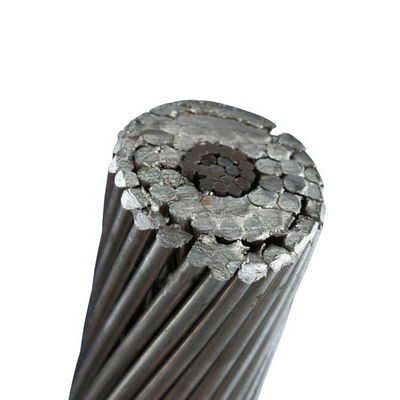 Maestro de alumínio encalhado Steel Reinforced 600-1000V