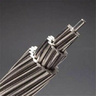 Linha de transmissão de alumínio condutor de Steel Reinforced Cable do condutor do Mcm 605 Acsr