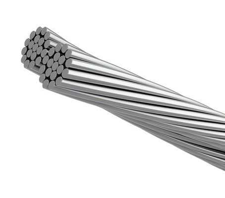 1350 Todos os condutores de alumínio Astm B 231 Bs 215 Iec 61089 Din 48201 Bs En 50182