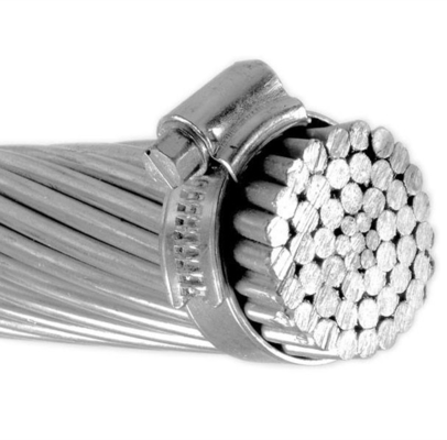 Multi-strand All Aluminium Conductor Concentric Lay Stranded (Leição concêntrica de todos os condutores de alumínio)