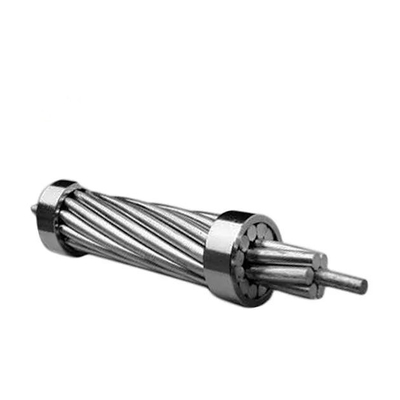 0.6/1kv 3 Núcleo 5 Núcleo cabo AAC Todo condutor de alumínio Cabos nus personalizáveis