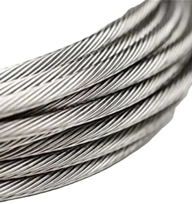 Cable de liga de alumínio 34.4mm2 54.6mm2 70mm2 AAC AAAC ACSR Condutor de alumínio Overhead Condutor nu personalizado
