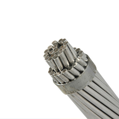 Conductor de alumínio Cable de energia reforçado de aço exterior Overhead Conductor isolado Retardante de chama de alta tensão