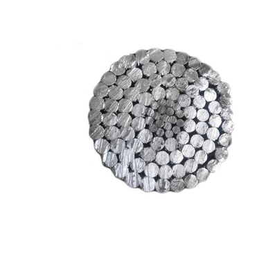 Linha aérea ACSR Cable 200mm2 Chafer Alumínio Condutor Aço fio núcleo 11kv e 33kv Voltagem