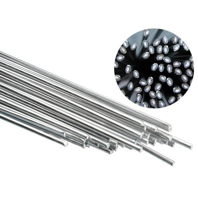 Manufacturer Wholesale Aluminium Wire 5154 5056 5083 5086 5182 5005 Aluminium Wire Rod