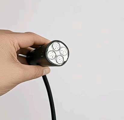 Aluminum Core Cable Premium Aluminium Conductor Cables and Wires Products