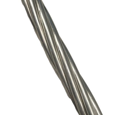 Bare All  Aluminum Conductor AAC AAAC ACSR Cable Overhead Power Cable in Sizes 25mm 35mm 50mm 70mm 95mm 120mm