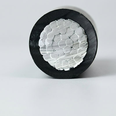 JKLYJ Conductor de alumínio XLPE Jacket de polivinil isolado 1 KV Cable aéreo resistente a intempéries para renovação da rede elétrica rural