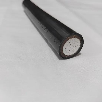 Cabos isolados de baixa perda JKLYJ XLPE