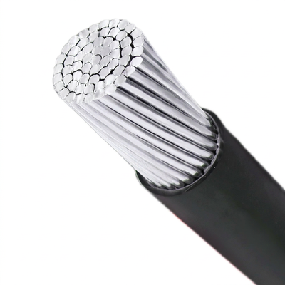 0.6/1kV JKLYJ ABC Cable Alumínio Condutor XLPE Cabos elétricos aéreos isolados para rede de energia
