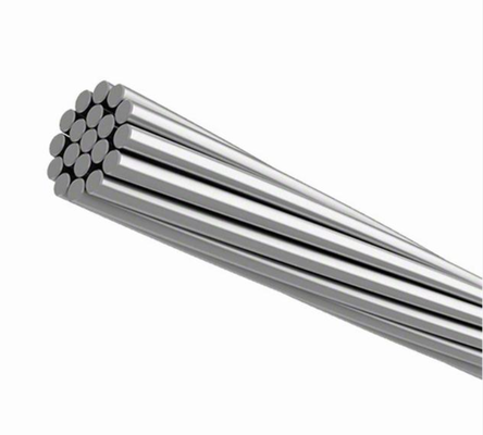 Aluminum Conductor Cable 1120 AAC AAAC ACSR ACAR ACCC All Aluminium Conductor Alloy Overhead Bare Conductor