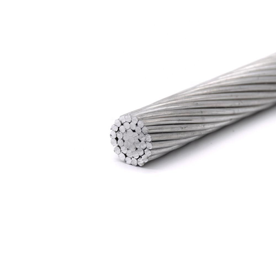 AAC All Aluminum Conductor – Multi-Size Bare Cable for Medium Voltage Overhead Power Line Construction