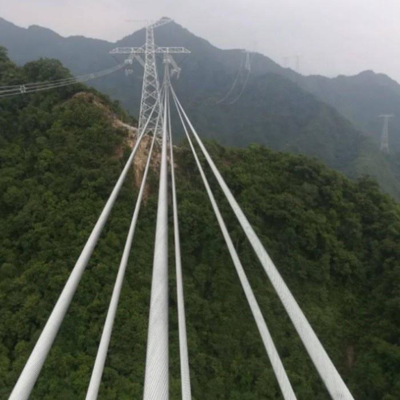 AAC All Aluminum Conductor Bare Aluminum Stranded Wire for Power Distribution JL IEC 61089 ASTM B231 Overhead Conductor