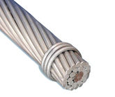 Maestro de alumínio Insulated Cable Calibre de diâmetro de fios do preço competitivo 1/0AWG 2/0 da boa qualidade