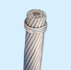Despesas gerais manufaturados profissionais chinesas toda a liga de alumínio 6201Conductor Cable