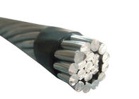 Material de alumínio desencapado impermeável do aço de Cable With Stainless do condutor de ACSR