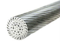 O fio de alumínio concêntrico 1350 encalhou o maestro de alumínio Cable