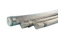 Transmissão aérea de Cable For Bare ACSR de CSA do condutor de alumínio de alta qualidade do padrão