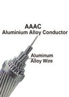 ASTM BS Condutor de todo o alumínio para linha de transmissão aérea