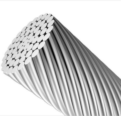 RUÍDO de alta qualidade do cabo de Luoyang 1350 1000mm2 todo o condutor da liga de alumínio