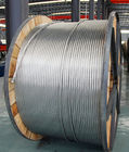 RUÍDO de alta qualidade do cabo de Luoyang 1350 1000mm2 todo o condutor da liga de alumínio