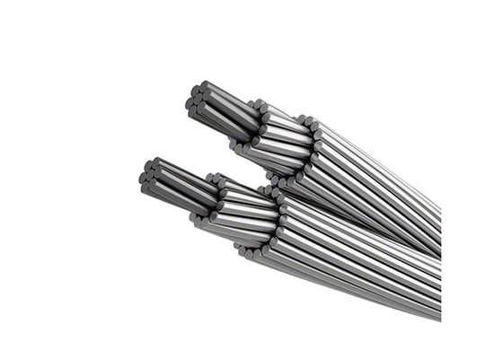 Maestro de alumínio exterior Alloy Reforçado de 750MCM 500MCM