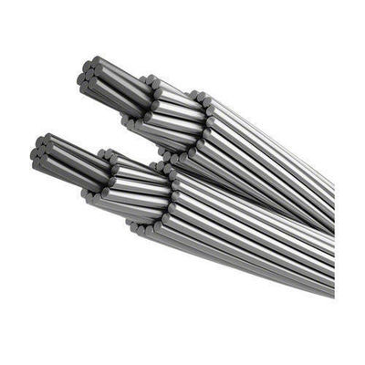Maestro de alumínio Cable de ASTM ACSR 336.4MCM