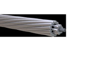 Maestro de alumínio Cable Calibre de diâmetro de fios AAC do condutor aéreo PADRÃO #2 de ASTM
