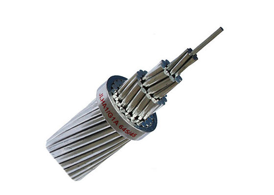 Fio de alumínio desencapado do calibre 1KV da resistência de corrosão 12