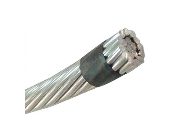Linhas as da distribuição de poder do IEC 61089 ACSR do IEC 60889