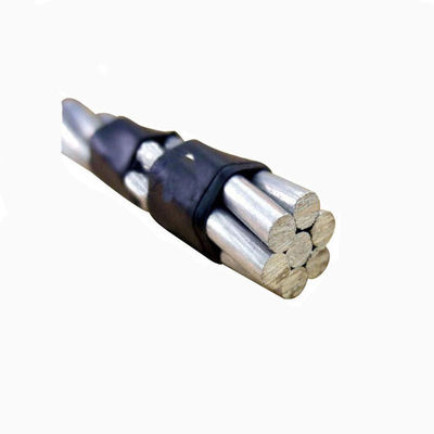 50 Mm2 encalharam o maestro de alumínio Steel Reinforced do coelho (ACSR)