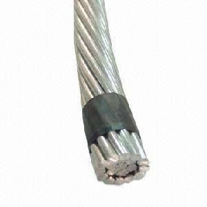 Maestro Ungreased Lupine Alloy Reinforced de 2500 Mcm Acar do cabo