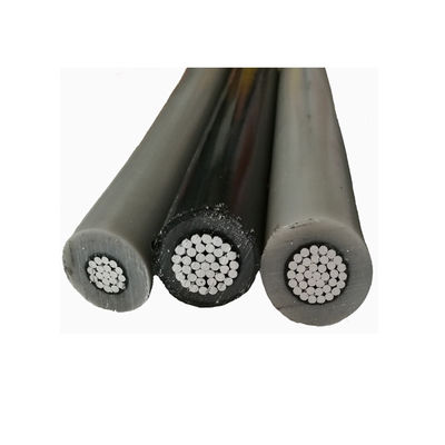 600 Volts Xlpe Power Cable Abc Duplex Triplex Quadruplex