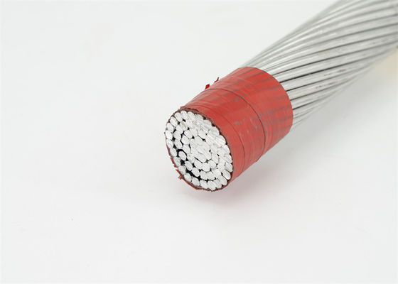 Astm B231 todo o maestro de alumínio Aac Tulip 336,4 Kclim desencapado