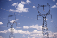 AAAC toda a linha de transmissão de For Electric Power do condutor da liga de alumínio